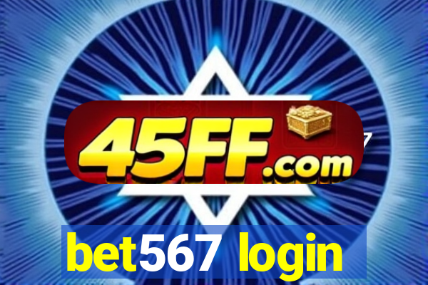 bet567 login